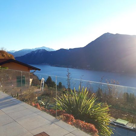 Montagna Del Sole W/ Pool Apartment Muronico Bagian luar foto