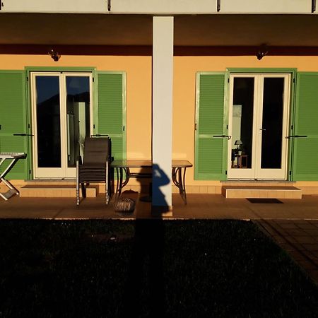 Montagna Del Sole W/ Pool Apartment Muronico Bagian luar foto