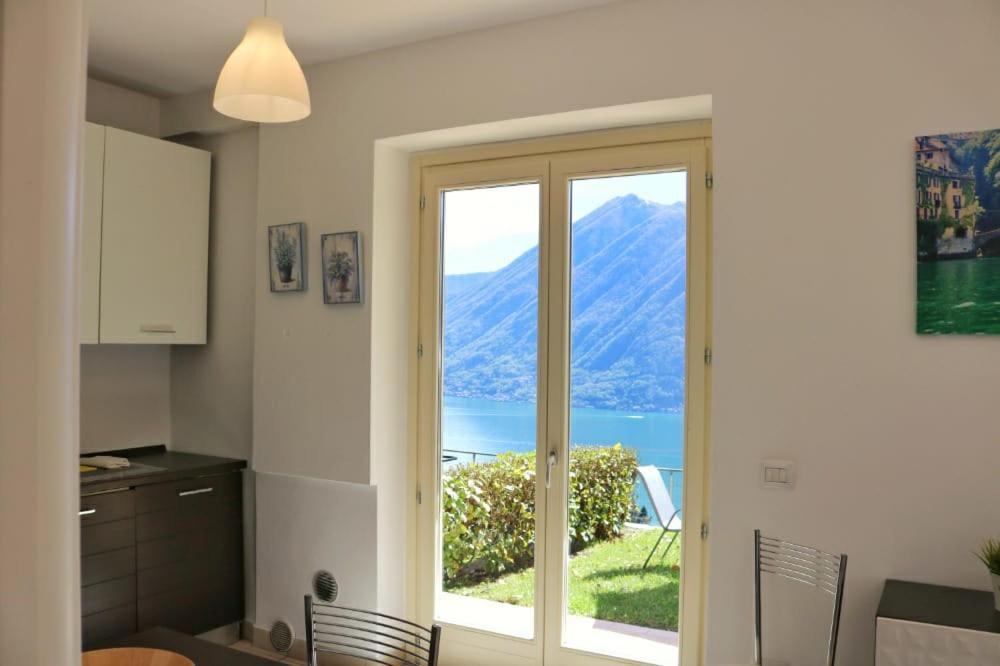 Montagna Del Sole W/ Pool Apartment Muronico Bagian luar foto
